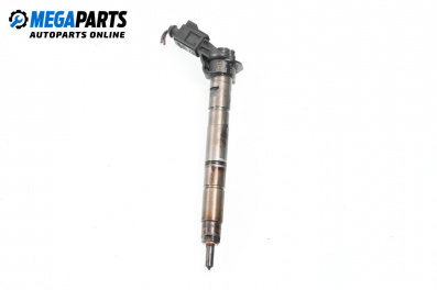 Einspritzdüse for Audi A6 Avant C6 (03.2005 - 08.2011) 2.7 TDI quattro, 180 hp, № 0445115079