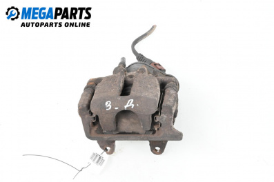 Caliper for Audi A6 Avant C6 (03.2005 - 08.2011), position: rear - right