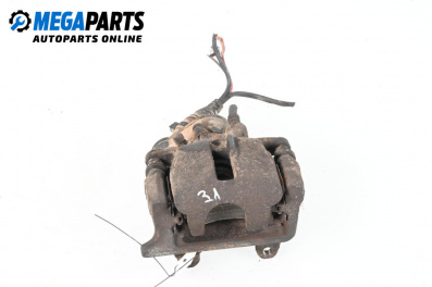 Bremszange for Audi A6 Avant C6 (03.2005 - 08.2011), position: links, rückseite