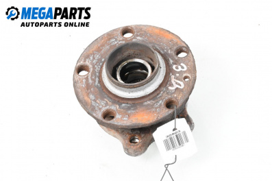 Knuckle hub for Audi A6 Avant C6 (03.2005 - 08.2011), position: rear - right