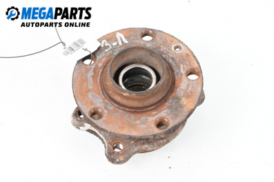 Knuckle hub for Audi A6 Avant C6 (03.2005 - 08.2011), position: rear - left