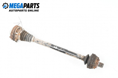 Driveshaft for Audi A6 Avant C6 (03.2005 - 08.2011) 2.7 TDI quattro, 180 hp, position: rear - left, automatic