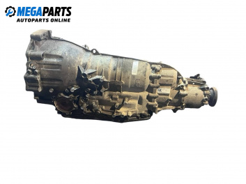 Automatic gearbox for Audi A6 Avant C6 (03.2005 - 08.2011) 2.7 TDI quattro, 180 hp, automatic, № 1071301252