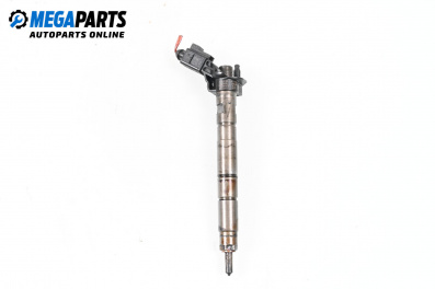 Diesel fuel injector for Audi A6 Avant C6 (03.2005 - 08.2011) 2.7 TDI quattro, 180 hp, № 0445115079