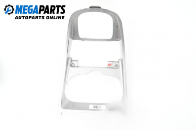 Zentralkonsole for Peugeot 307 Break (03.2002 - 12.2009)