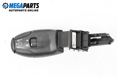 Verstellhebel autopilot for Peugeot 307 Break (03.2002 - 12.2009), № 96637159XT