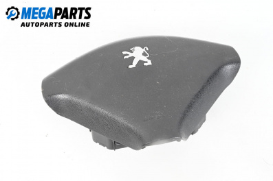 Airbag for Peugeot 307 Break (03.2002 - 12.2009), 5 doors, station wagon, position: front