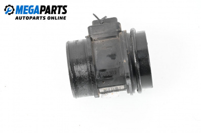 Air mass flow meter for Peugeot 307 Break (03.2002 - 12.2009) 2.0 HDI 110, 107 hp