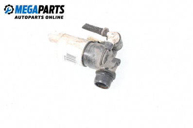 Windshield washer pump for Peugeot 307 Break (03.2002 - 12.2009)