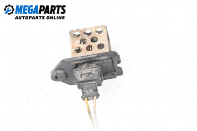 Reostat for Peugeot 307 Break (03.2002 - 12.2009)