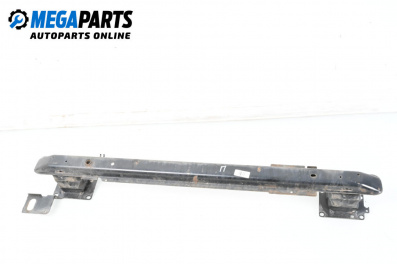 Bumper support brace impact bar for Peugeot 307 Break (03.2002 - 12.2009), station wagon, position: front