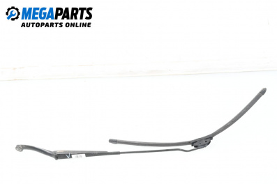 Front wipers arm for Peugeot 307 Break (03.2002 - 12.2009), position: left