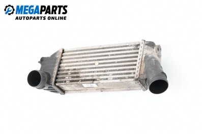 Intercooler for Peugeot 307 Break (03.2002 - 12.2009) 2.0 HDI 110, 107 hp