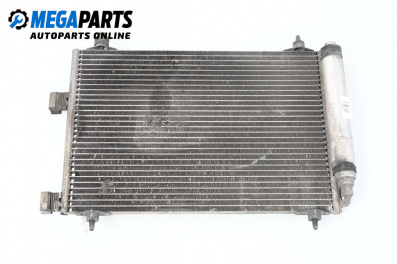 Radiator aer condiționat for Peugeot 307 Break (03.2002 - 12.2009) 2.0 HDI 110, 107 hp