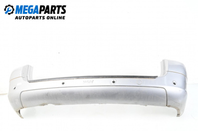 Bara de protectie spate for Peugeot 307 Break (03.2002 - 12.2009), combi