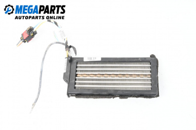 Electric heating radiator for Peugeot 307 Break (03.2002 - 12.2009)