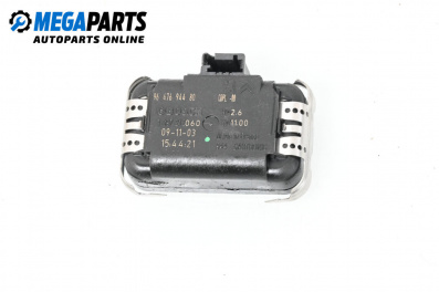 Regensensor for Peugeot 307 Break (03.2002 - 12.2009), № 9647694480