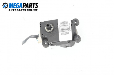 Heater motor flap control for Peugeot 307 Break (03.2002 - 12.2009) 2.0 HDI 110, 107 hp