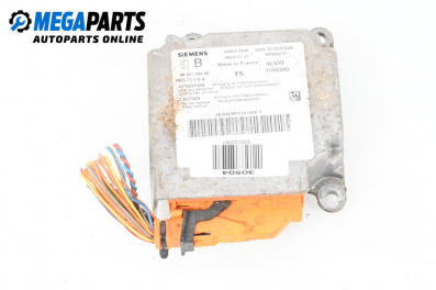 Airbag module for Peugeot 307 Break (03.2002 - 12.2009)