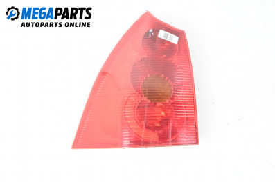 Tail light for Peugeot 307 Break (03.2002 - 12.2009), station wagon, position: left