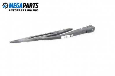 Rear wiper arm for Peugeot 307 Break (03.2002 - 12.2009), position: rear