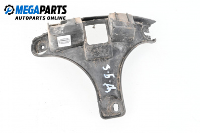 Bumper holder for Peugeot 307 Break (03.2002 - 12.2009), station wagon, position: rear - right