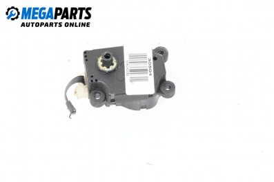 Motor supapă încălzire for Peugeot 307 Break (03.2002 - 12.2009) 2.0 HDI 110, 107 hp