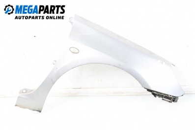 Fender for Peugeot 307 Break (03.2002 - 12.2009), 5 doors, station wagon, position: front - right