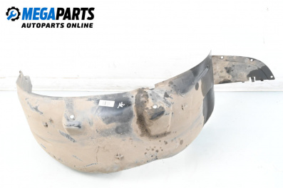 Inner fender for Peugeot 307 Break (03.2002 - 12.2009), 5 doors, station wagon, position: rear - right