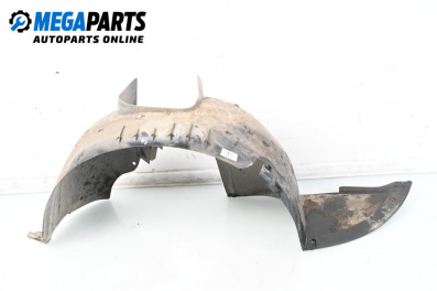 Inner fender for Peugeot 307 Break (03.2002 - 12.2009), 5 doors, station wagon, position: front - right