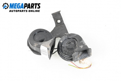 Claxon for Peugeot 307 Break (03.2002 - 12.2009)