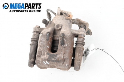 Bremszange for Peugeot 307 Break (03.2002 - 12.2009), position: links, rückseite