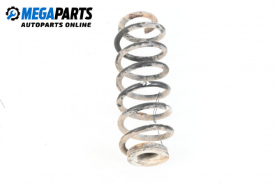 Coil spring for Peugeot 307 Break (03.2002 - 12.2009), station wagon, position: rear