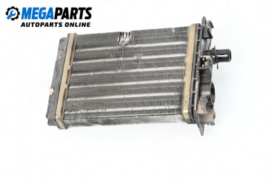 Heating radiator  for Peugeot 307 Break (03.2002 - 12.2009)