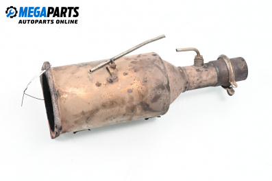 Partikelfilter for Peugeot 307 Break (03.2002 - 12.2009) 2.0 HDI 110, 107 hp