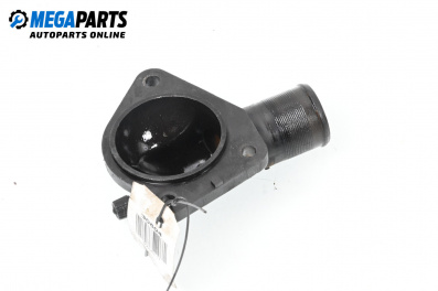 Water connection for Peugeot 307 Break (03.2002 - 12.2009) 2.0 HDI 110, 107 hp