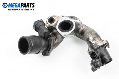 Supapă EGR for Peugeot 307 Break (03.2002 - 12.2009) 2.0 HDI 110, 107 hp