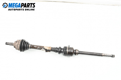 Driveshaft for Peugeot 307 Break (03.2002 - 12.2009) 2.0 HDI 110, 107 hp, position: front - right