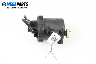 Fuel filter housing for Peugeot 307 Break (03.2002 - 12.2009) 2.0 HDI 110, 107 hp