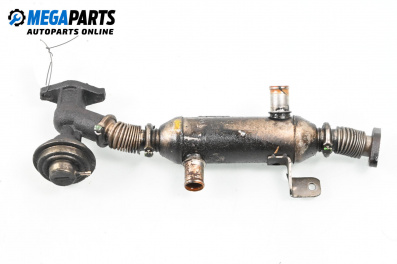 Supapă EGR for Peugeot 307 Break (03.2002 - 12.2009) 2.0 HDI 110, 107 hp