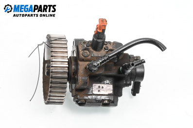 Diesel-einspritzpumpe for Peugeot 307 Break (03.2002 - 12.2009) 2.0 HDI 110, 107 hp, № 0445010046