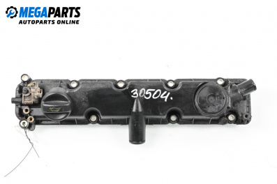 Valve cover for Peugeot 307 Break (03.2002 - 12.2009) 2.0 HDI 110, 107 hp