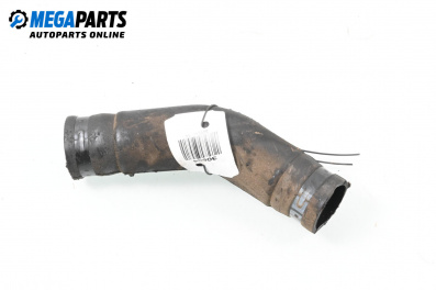 Furtun de apă for Peugeot 307 Break (03.2002 - 12.2009) 2.0 HDI 110, 107 hp