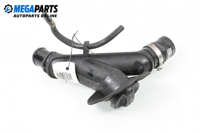 Gât ulei for Peugeot 307 Break (03.2002 - 12.2009) 2.0 HDI 110, 107 hp