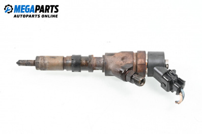 Diesel fuel injector for Peugeot 307 Break (03.2002 - 12.2009) 2.0 HDI 110, 107 hp, № 0445110076