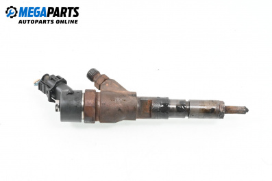 Diesel fuel injector for Peugeot 307 Break (03.2002 - 12.2009) 2.0 HDI 110, 107 hp, № 0445110076