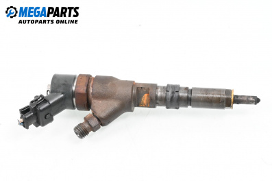 Diesel fuel injector for Peugeot 307 Break (03.2002 - 12.2009) 2.0 HDI 110, 107 hp