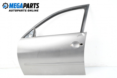 Door for Seat Ibiza III Hatchback (02.2002 - 11.2009), 5 doors, hatchback, position: front - left