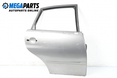 Ușă for Seat Ibiza III Hatchback (02.2002 - 11.2009), 5 uși, hatchback, position: dreaptă - spate