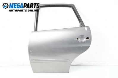 Tür for Seat Ibiza III Hatchback (02.2002 - 11.2009), 5 türen, hecktür, position: links, rückseite